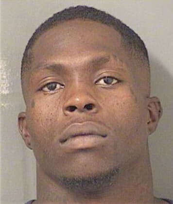 Ahkeem McPherson, - Palm Beach County, FL 